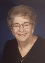 Mildred Martin