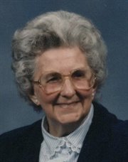 Dorothy Nyman