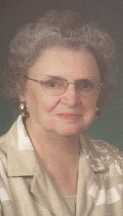 Dorothy Olson