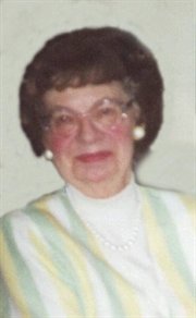 Elsie Smith