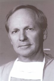 Dr. Bruce Martenson