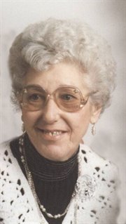 Edna Jean Kelly