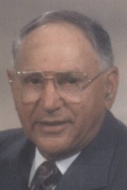 Samuel Ferraro