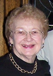 Virginia McConnon