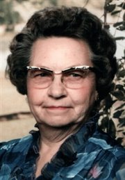 Mildred Smith