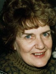 Shirley Ryan