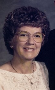 Wilda Bloomquist