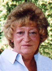 Diane Berg