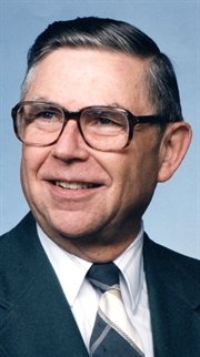 Dr. Frederick Howard