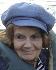 Lucille Lahti