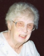 DeLoris Bunce