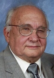 Darwin Eckstrom Sr.