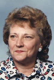 Margaret Ryan