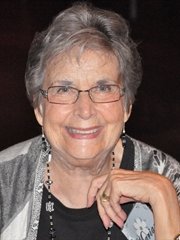 Marian Olson