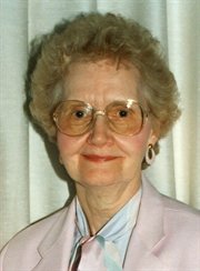 Annette Bergstue