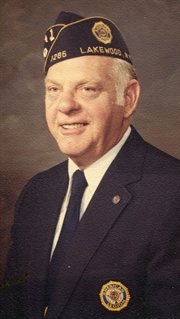 Marvin Lindquist