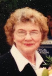 Joyce Anderson