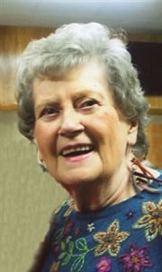 Dorothy Meier