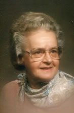 Helen Lingenfelter