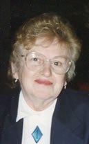 Ann Erickson