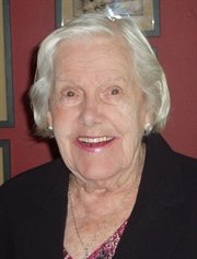 Edith Harris