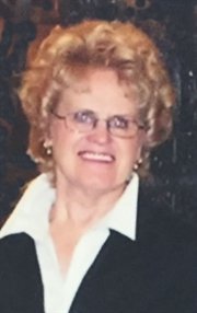 Marilyn Evans