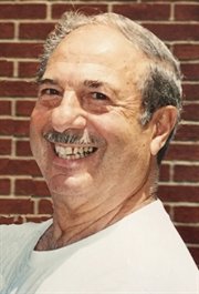 John Ferraro