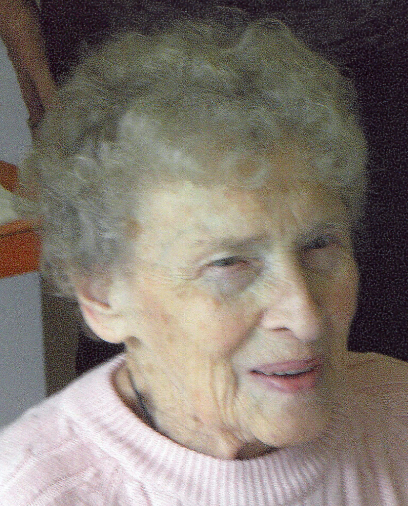 Elverna Rickerson