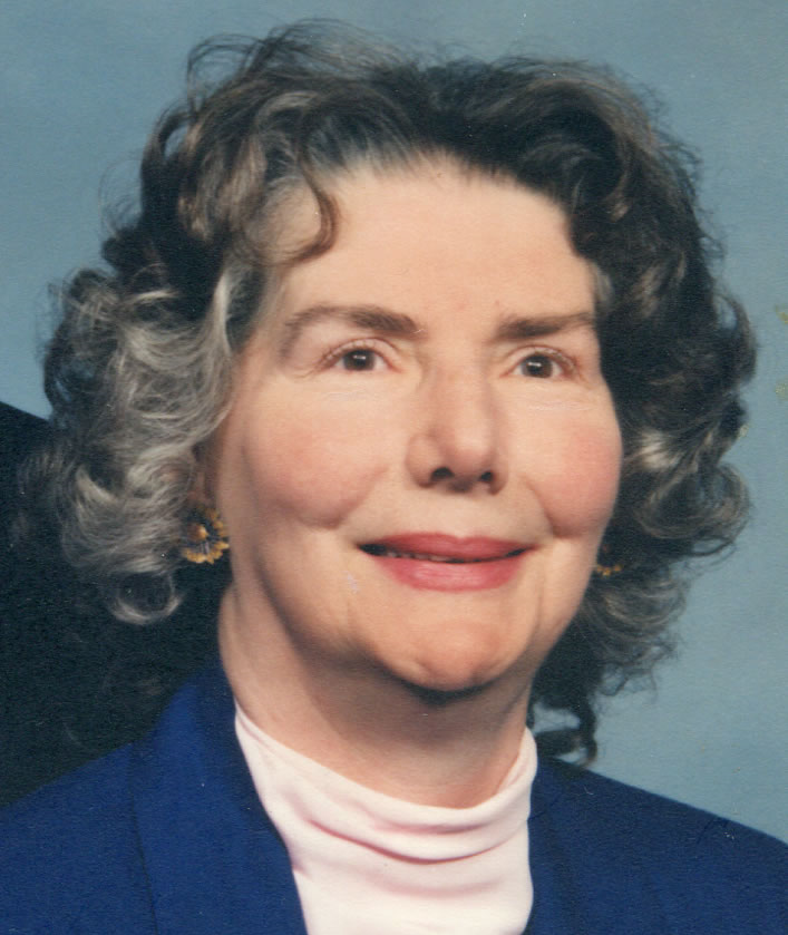 Jean Graves