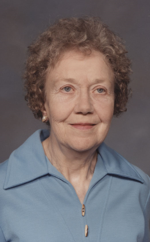 Arlene Carlson