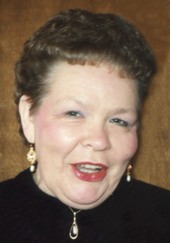 Beverly Bailey