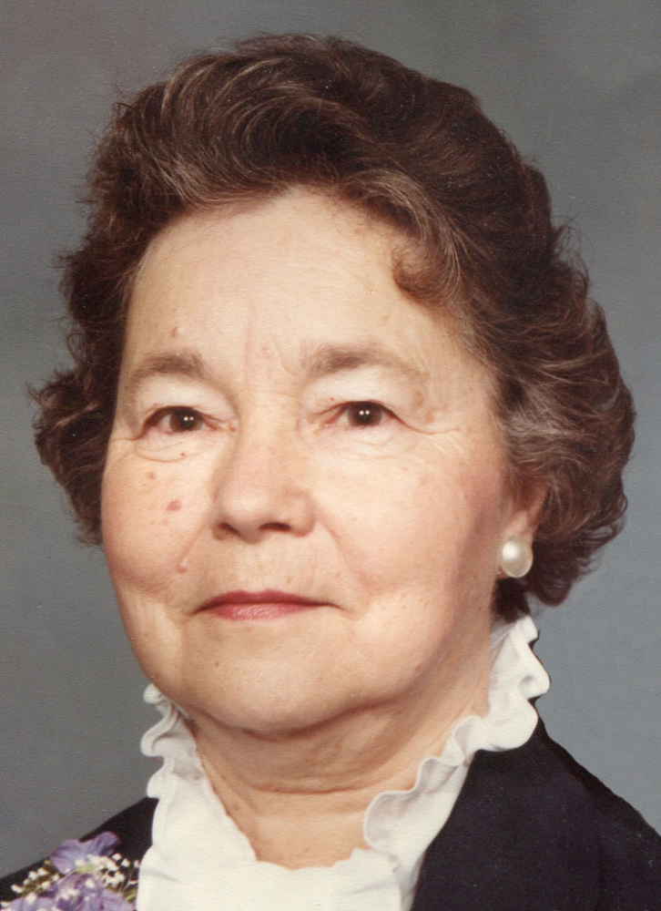 Gladys Levine