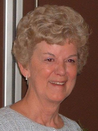 Joyce Sanders