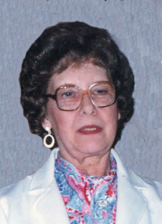 Marjorie Daley