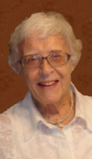 Marjorie Beckman