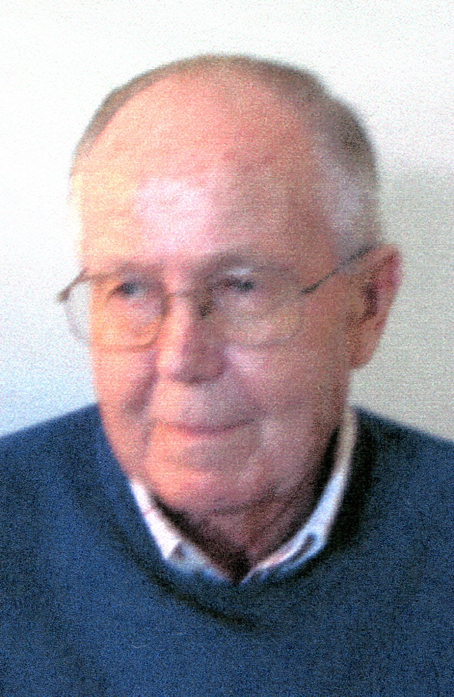 Raymond Erickson