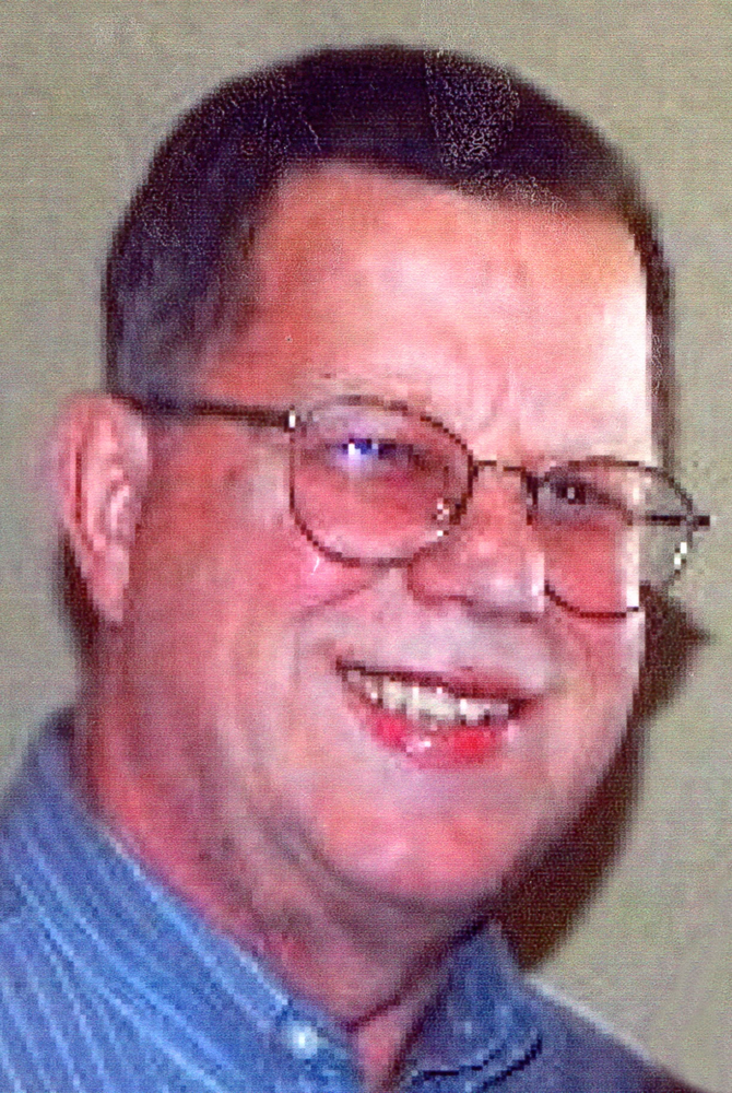 Clifton Thompson, Jr.