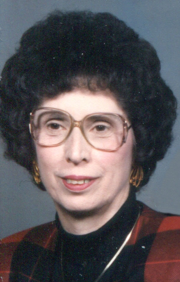 Janet Warner