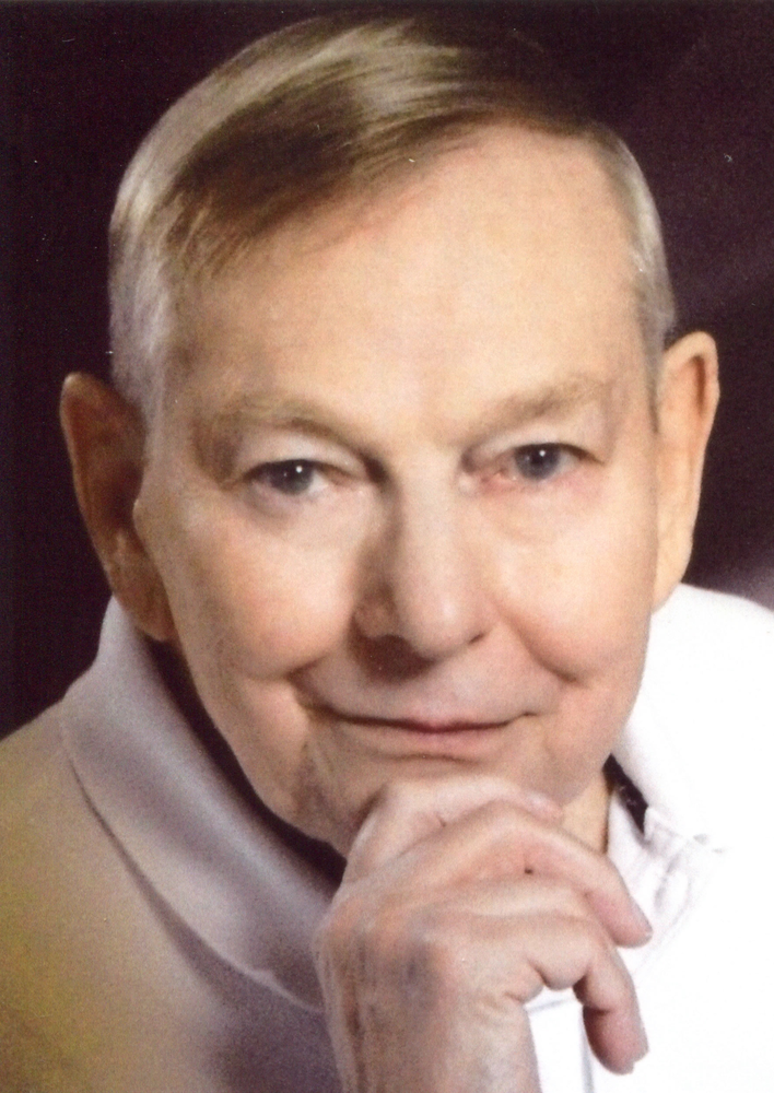 Leland Carlson