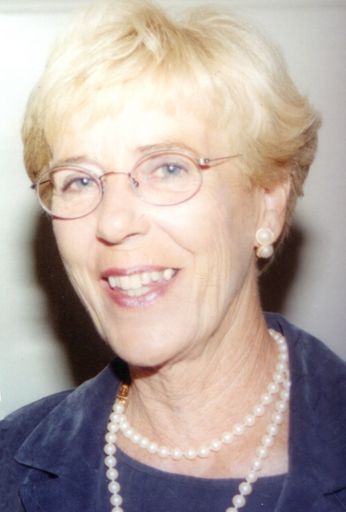 Barbara Schwartz