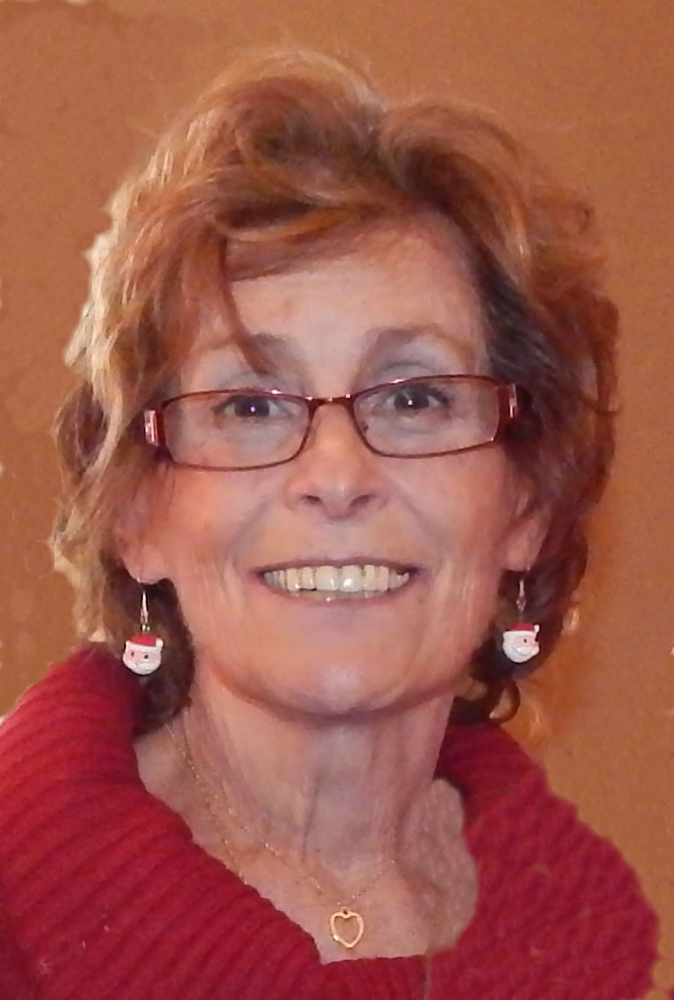 Cynthia Carr