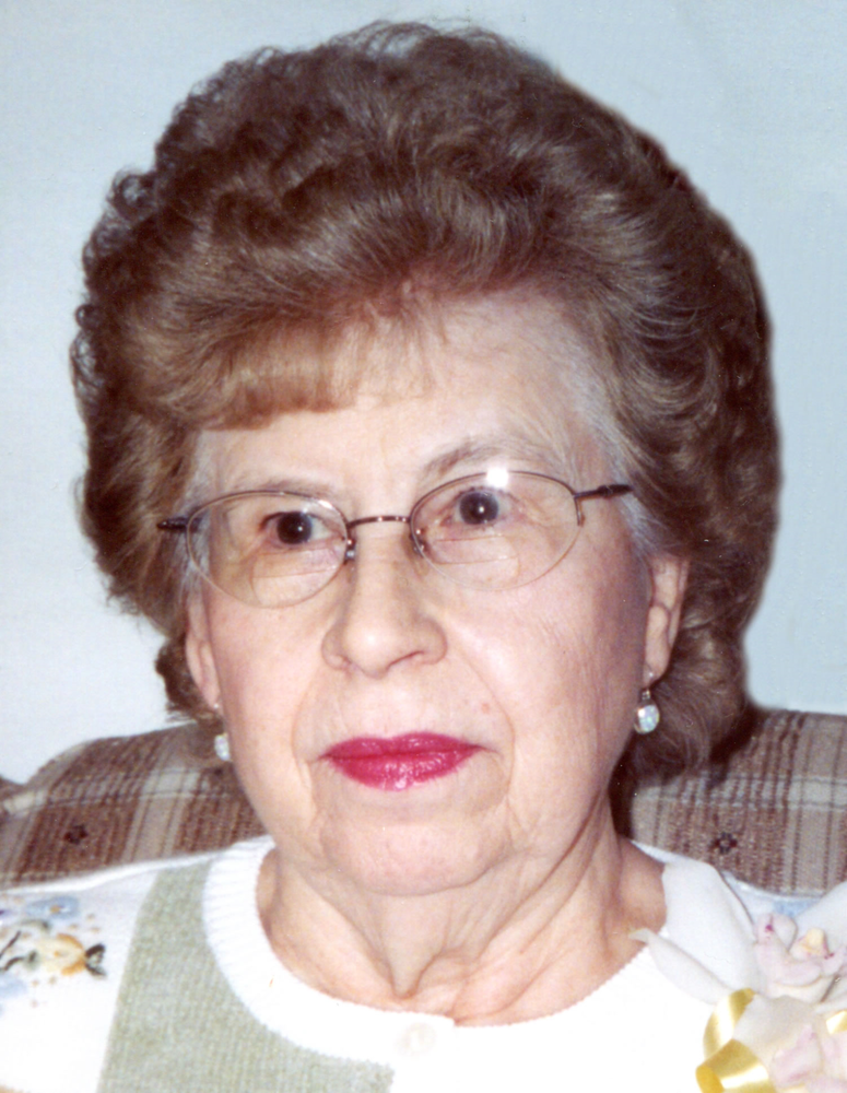 Phyllis Bretz