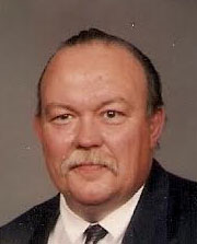 Warren Swartzentruber