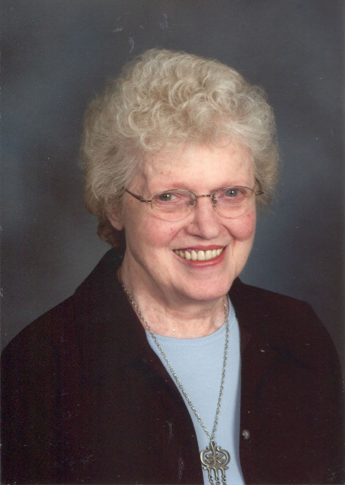 Norma Brownell
