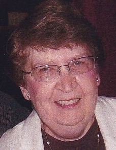 Ann Benson