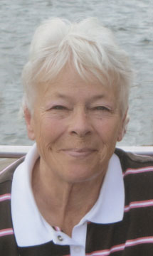 Joann Schnars