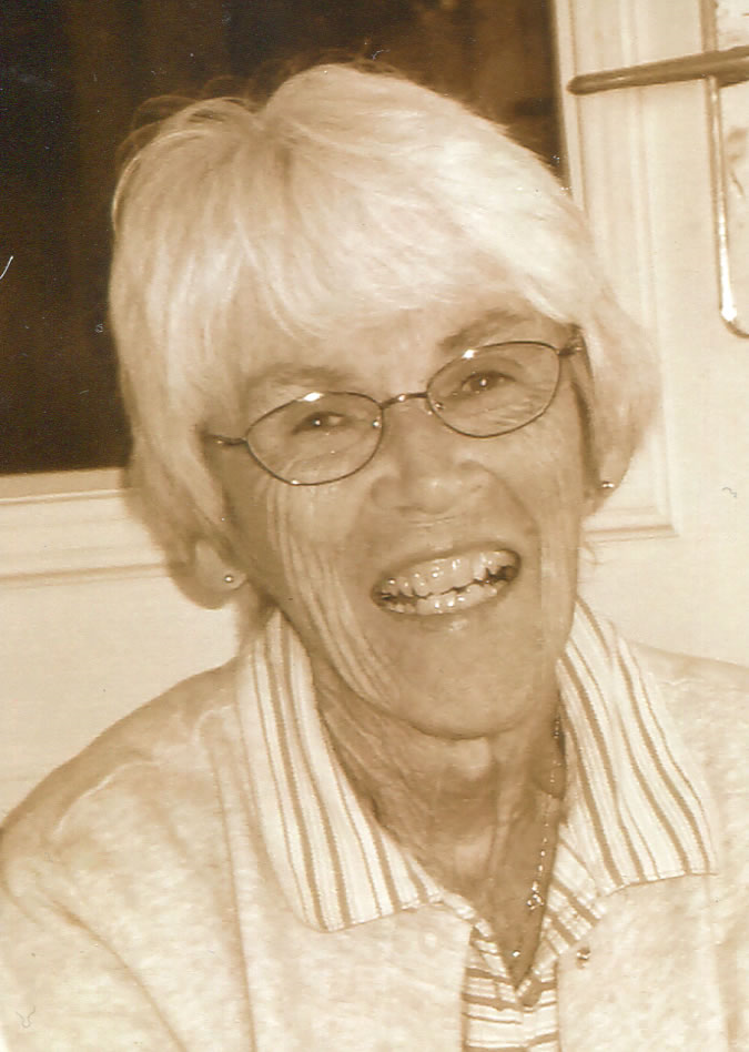 M. Suzanne Clark