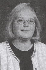 Denise Donelson