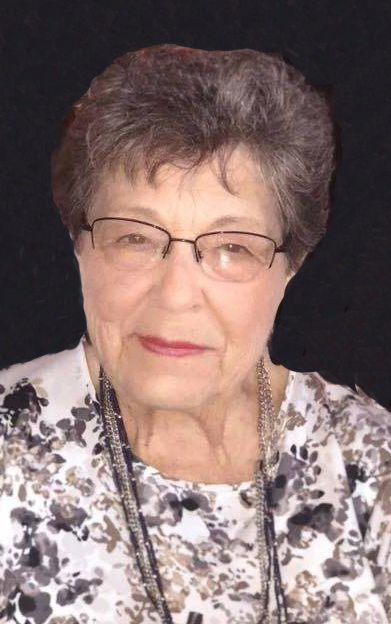 Betty Vaccaro