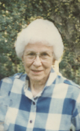 Mildred Saxton